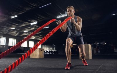 How to modify any program to improve your body fitness.